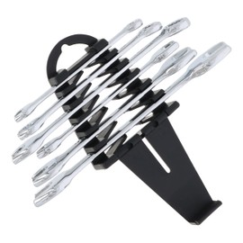 Takagi Double Combination Wrench Set, Millimeter, Set of 6