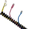 The Spine Cable Manager (5 Pack)