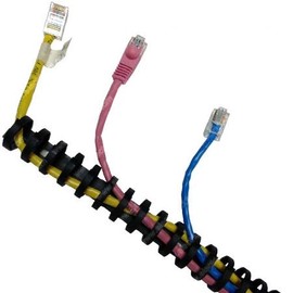 The Spine Cable Manager (5 Pack)