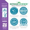 Botanic Choice Passion Flower Liquid Extract - Alcohol-Free Herbal Supplement,