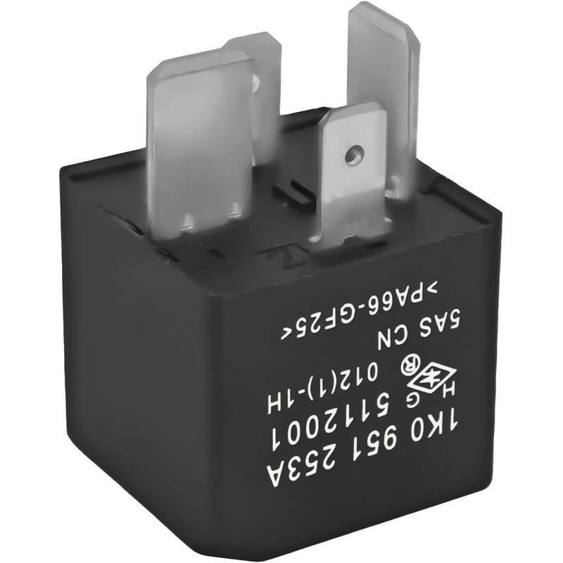ECU Relay of Automotive Performance 1K0951253a #460 12V 30A 4Pins
