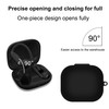 Suttkue Compatible with Beats Powerbeats Pro 2 Case Cover,Shock-Proof,Premium Silicone
