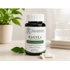 Magnea Citrato De Magnesio 450mg 30 Cápsulas Raíz Metabólica