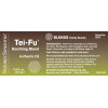 Nature's Sunshine Natures Sunshine Tei-fu Soothing Blend 15ml