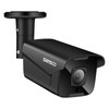 SANSCO True 1080p CCTV Security Camera (Bullet), 2.0MP High Definition,
