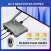 Hi-HONX 8K High-Definition Remote Switch - HDMI 2.1 Switcher 1