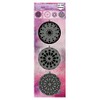 Studio Light Mixed Media Foam Stamps-