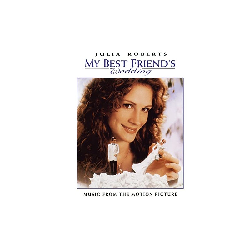 My Best Friend'S Wedding [Vinyl LP]