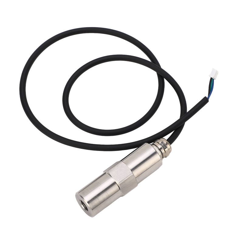 3Mpa Pressure Sensor Stainless Steel Pressure Transmitter for Oil Air