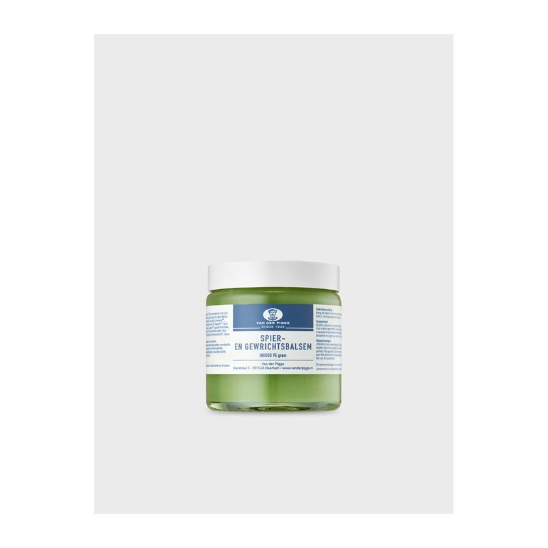 Muscle & Joint Massage Multi Heating Balm 95g / 머슬