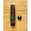 Set de Ombliguera de Obsidiana y Aceite de Obsidiana RollOn