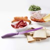 JADECOOK Set de cuchillos Jade Cook® | 5 Cuchillos profesionales