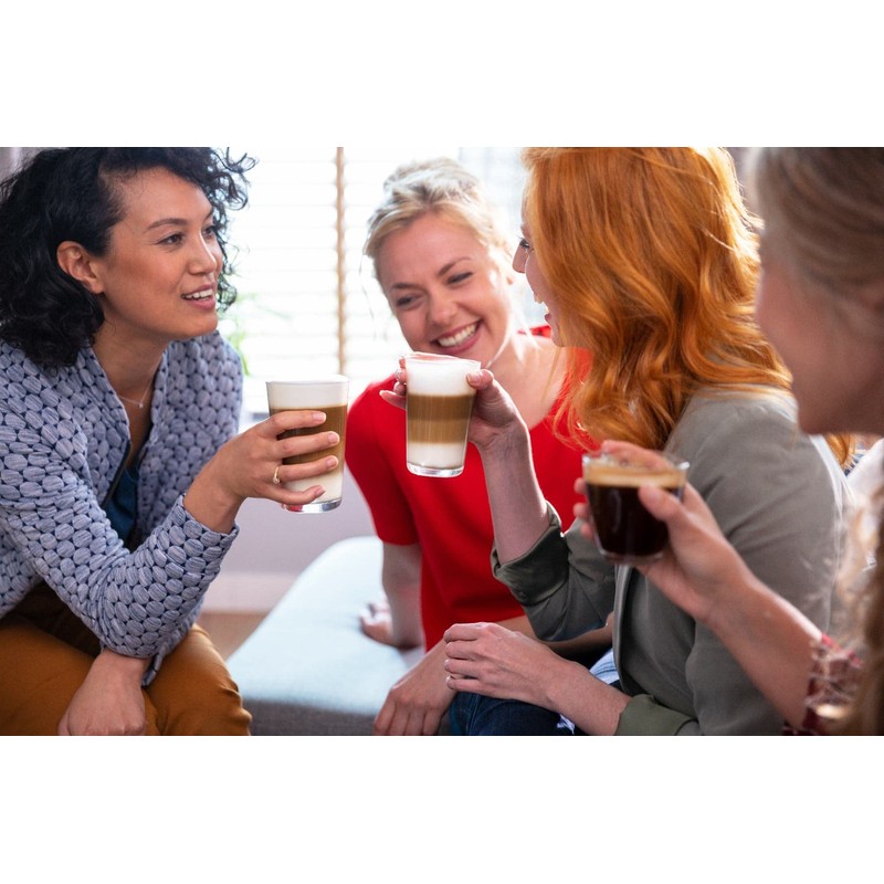 32 Tassimo T Discs (Pods, Capsules) Coffee Only Variety, Selection