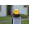 Hörmann LED Signal Light SLK 230 V Warning Light Indicator