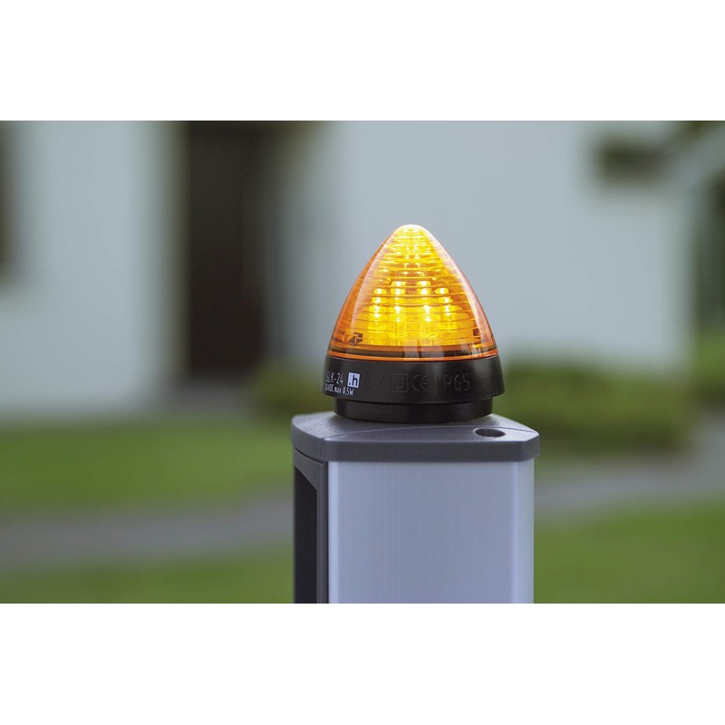 Hörmann LED Signal Light SLK 230 V Warning Light Indicator