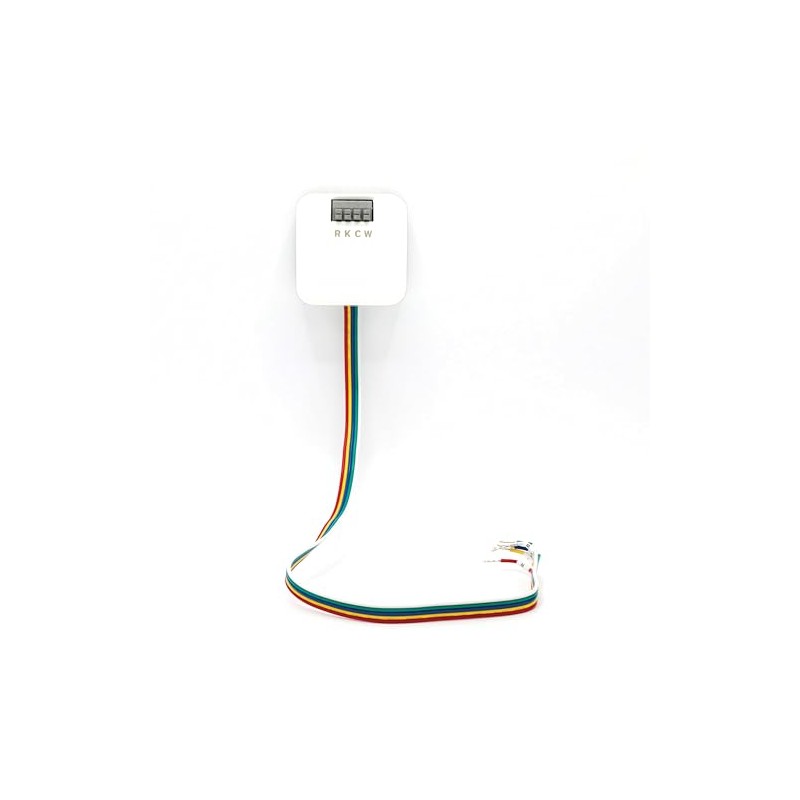 Honeywell Home C-Wire Adapter THP9045A2098/U