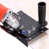 Unbranded Angle Grinder Stand For Tile 45 Degree Chamfer Cutting