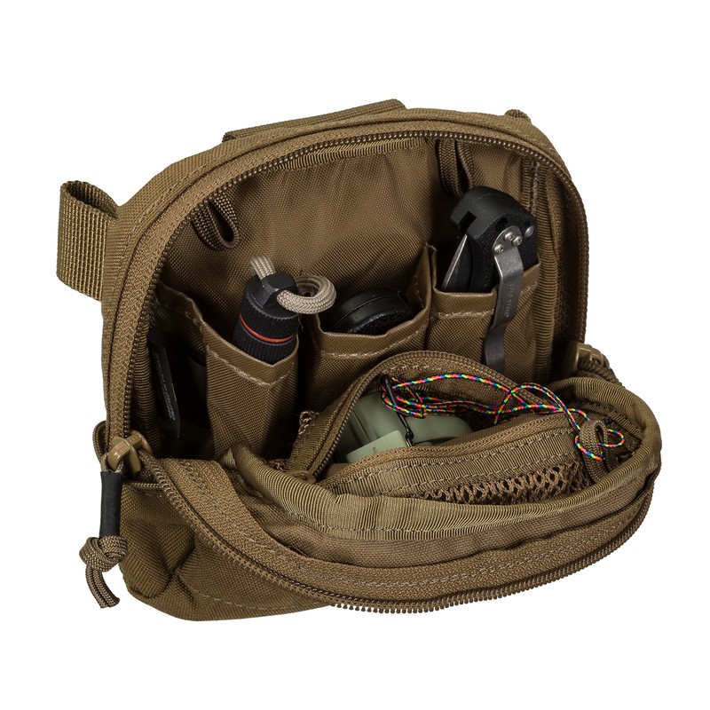 Helikon SERE Pouch equipment case Olive