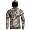 SITKA Gear Men's Hunting Mountain Evo Jacket - Optifade Open
