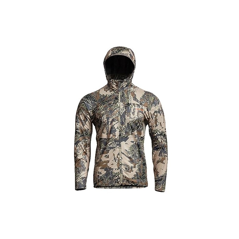 SITKA Gear Men's Hunting Mountain Evo Jacket - Optifade Open
