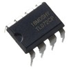 PENGLIN 20pcs TL072 072 Op Amplifier General Purpose 2 Circuit