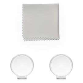 dji Protectores de Objetivo Transparentes Osmo 360, Compatibilidad Osmo 360                                                                           