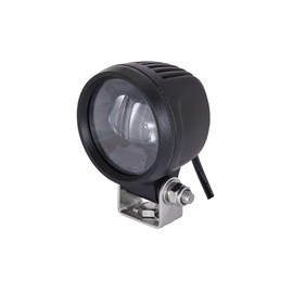 HELLA 1G0 996 210-001 LED-Worklight - SL60 - 12V - Bolted - Short distance lighting - LED colour: Blue/Dashed - Cable: 500mm - Plug: open cable ends