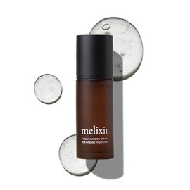 Melixir [Melixir]Vegan Bamboo Hydration Serum 50ml