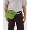 BAGGU Fanny Pack - Green Juice, Green Juice, Fanny Pack