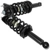 TFGCSG Rear Struts 172957L 172957R Fit for 2012-2016 for Honda