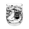 Glass Drums Great Gift for Drummers