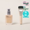 Etude Double Lasting Vegan Cover Foundation - [SET] 21N Neutral