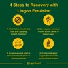 Lingon Emulsion - 2 15ML