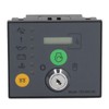 Manual Start Generator Controller Automatic Control Module 8~35V Genset Key