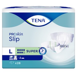 Tena Pants Slip Super Breathable Large Ref P06841 [Pack 84]