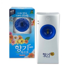 Automatic sprayer into the scent of mountain goblin Normal type-R 2ea