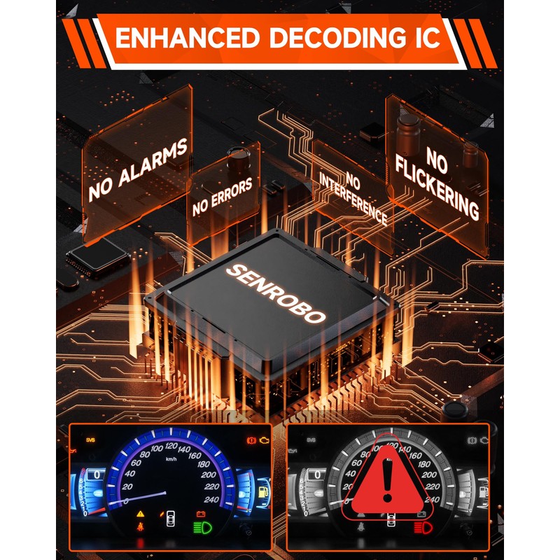 D3S Xenon Light Fit for Chevy Bolt Blazer Traverse Tahoe