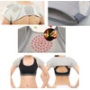 Spring Autumn Shoulder Warmer, Wrap Sleeping Thin Waistcoat Vest Air