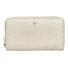 Golden Head Cayenne RFID Protect Ladies Purse Wallet Cream, cream,