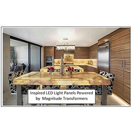 24V Dimmable LED Driver - 40W Magnitude LED E-Series Driver - Magnitude E40L24DC-KO - from Inspired LED