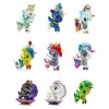 Tokidoki Mermicorno Series 7 Blind Box Case of 8 New
