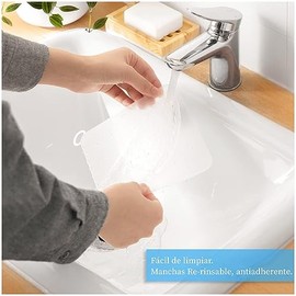 Cubierta Desodorizante Antiolor, 4 Piezas Tapones de Silicona para Desagüe de Piso, Sello de Cocina,Desodorización de Alcantarillado