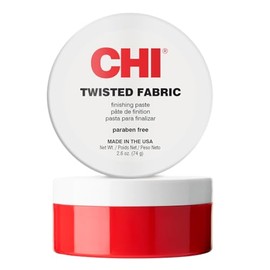Twisted Fabric Gomina
