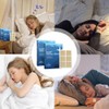 120 Parches para Dormir Totalmente Naturales, Ayudas para Dormir de