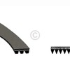 1200PJ5 Washing Machine V-Belt