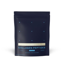 Blueprint Bryan Johnson Péptidos Colágeno Hidrolizados Polvo Tipo Iii Mujeres Hombres Suplemento Proteico Sabor Cabello Piel Uñas Articulaciones
