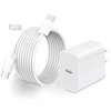 30W 27W Power Adapter Fit for eero, eero Pro, eero