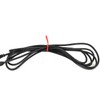 Vinyl Tie QA-080-7G Kyowa Vinyl Wire Tie, PVC 1.6 x