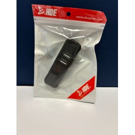 HDE USB 4-Port Hub