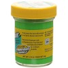 Berkley PowerBait Trout Bait , Spring Green